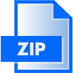 File Zip Download Icon PNG Transparent Background, Free Download #6838 ...