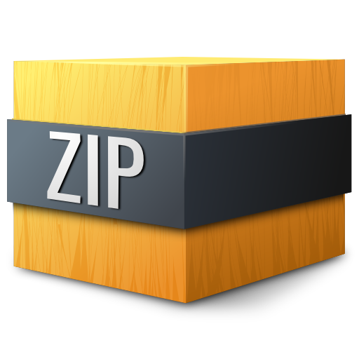 Icon File Zip Symbol Png Transparent Background Free Download 6842 Images