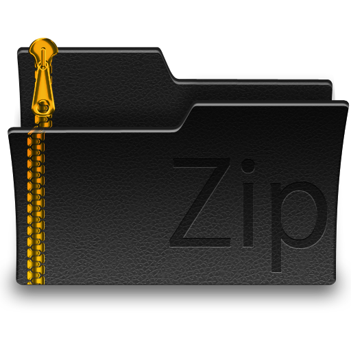 Icon File Zip Symbol Png Transparent Background Free Download 6842 Images