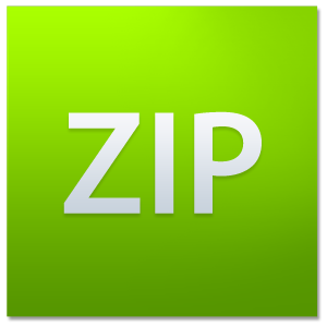 File Zip Icon, Transparent File Zip.PNG Images & Vector - Free Icons ...
