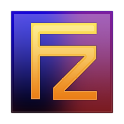 FileZilla Server image