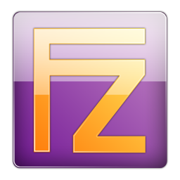 Free Filezilla Vector PNG Transparent Background, Free Download #18406