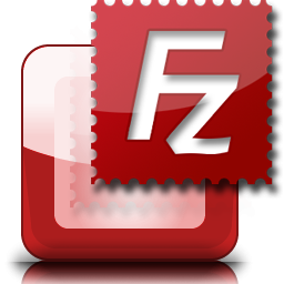 Filezilla Icons No Attribution PNG Transparent Background, Free
