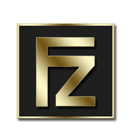 Icon Filezilla PNG Transparent Background, Free Download #18412