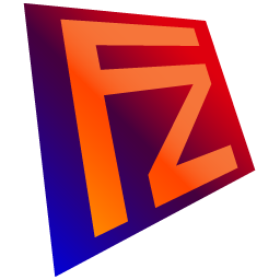 Filezilla Icons No Attribution