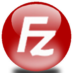 Filezilla Symbols