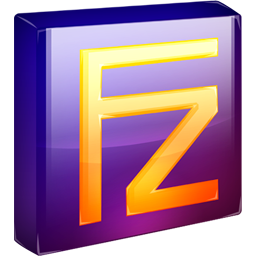 Icon Filezilla Symbol PNG Transparent Background, Free Download #18418