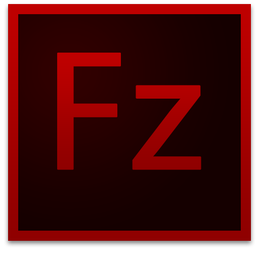 Filezilla Symbol Icon