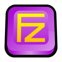Filezilla Icon, Transparent Filezilla.PNG Images & Vector - Free Icons