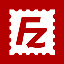 Free Filezilla Icon