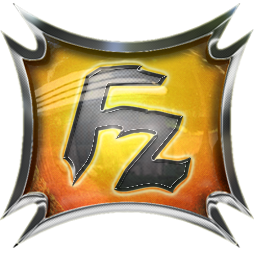 Icon Filezilla Symbol