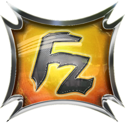 Icon Filezilla Symbol PNG Transparent Background, Free Download #18400