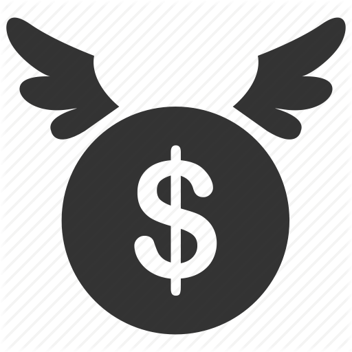 Financial Icon, Transparent Financial.PNG Images & Vector - FreeIconsPNG