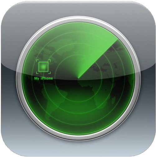 Find My Iphone Icon Svg Png Transparent Background Free Download 335 Freeiconspng