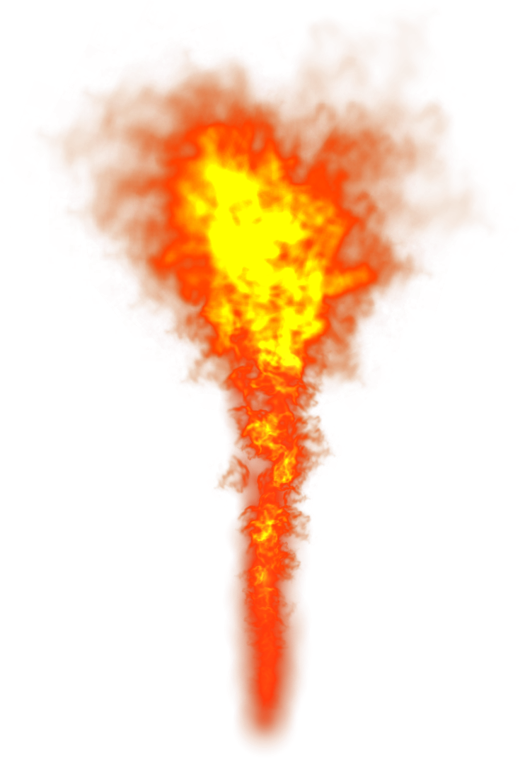 Fire flame PNG images free download