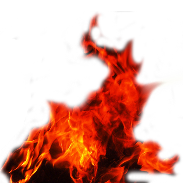 Red Fire Flames PNG Transparent Background, Free Download #704 -  FreeIconsPNG