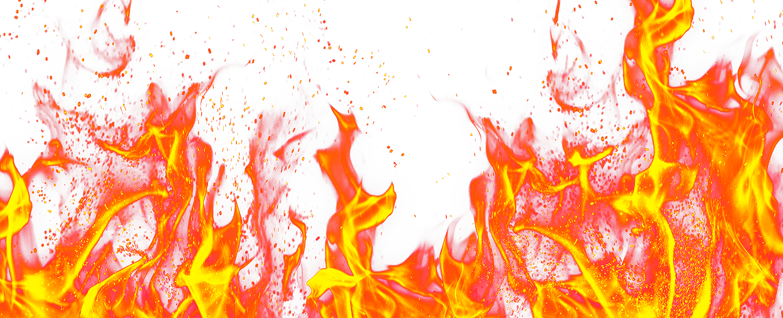 Fire PNG Image Photo