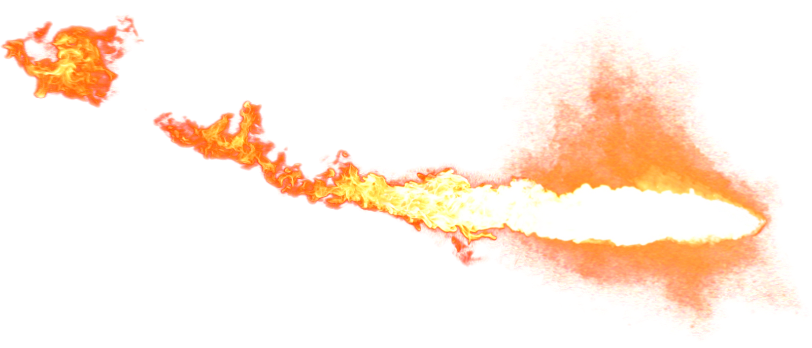 Fire PNG Picture