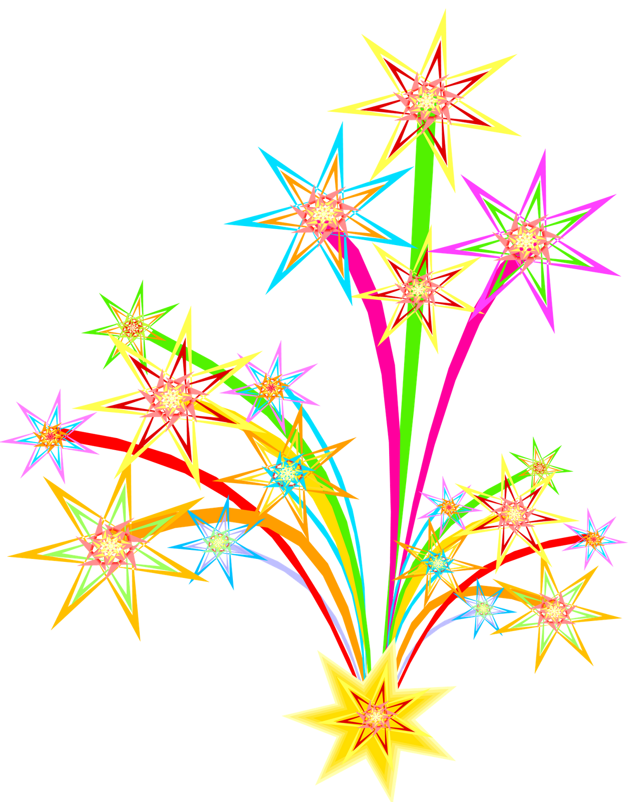 Fireworks PNG, Fireworks Transparent Background FreeIconsPNG