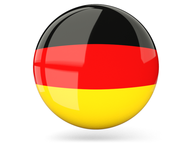 german flag icon png