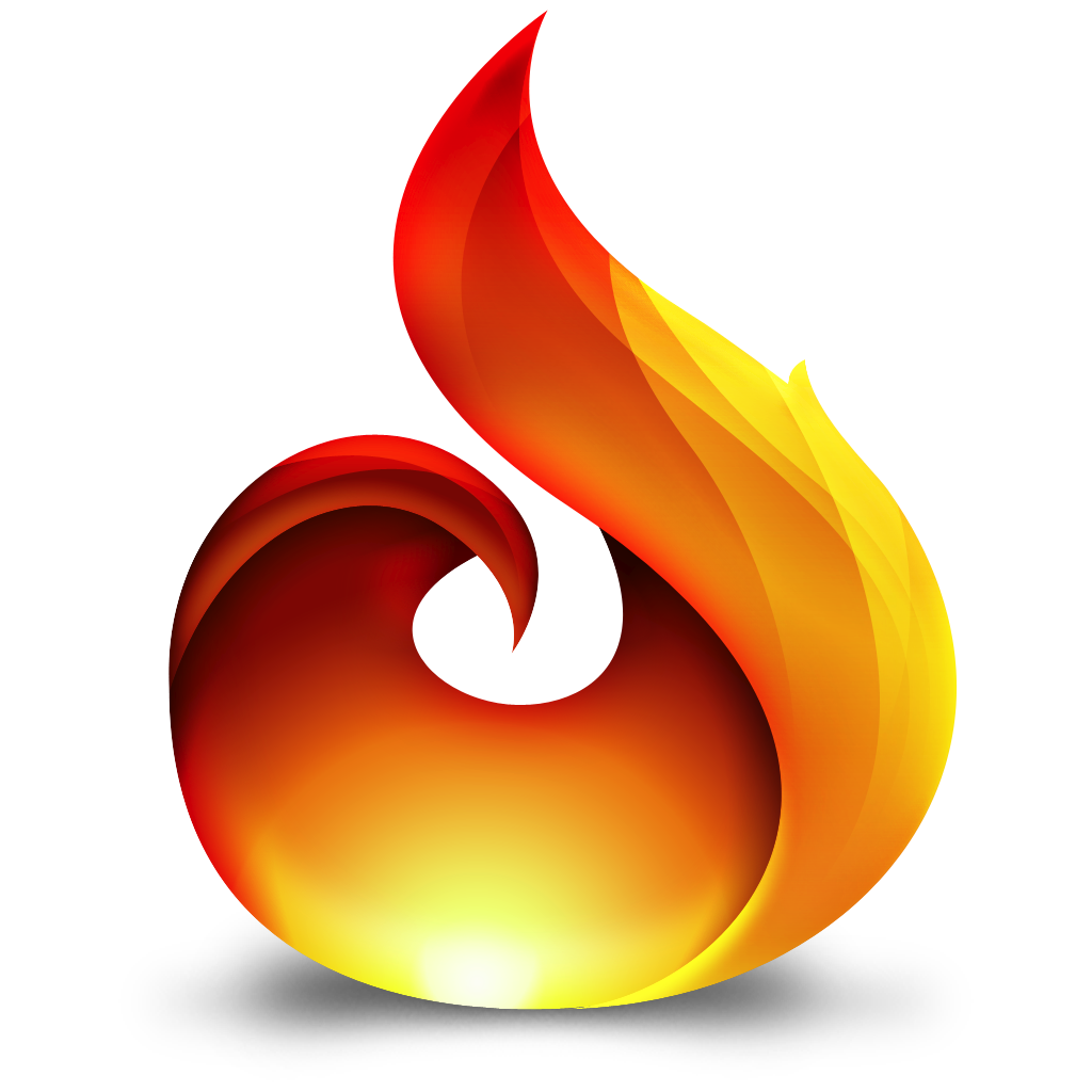Flame 703 Free Icons And PNG Backgrounds