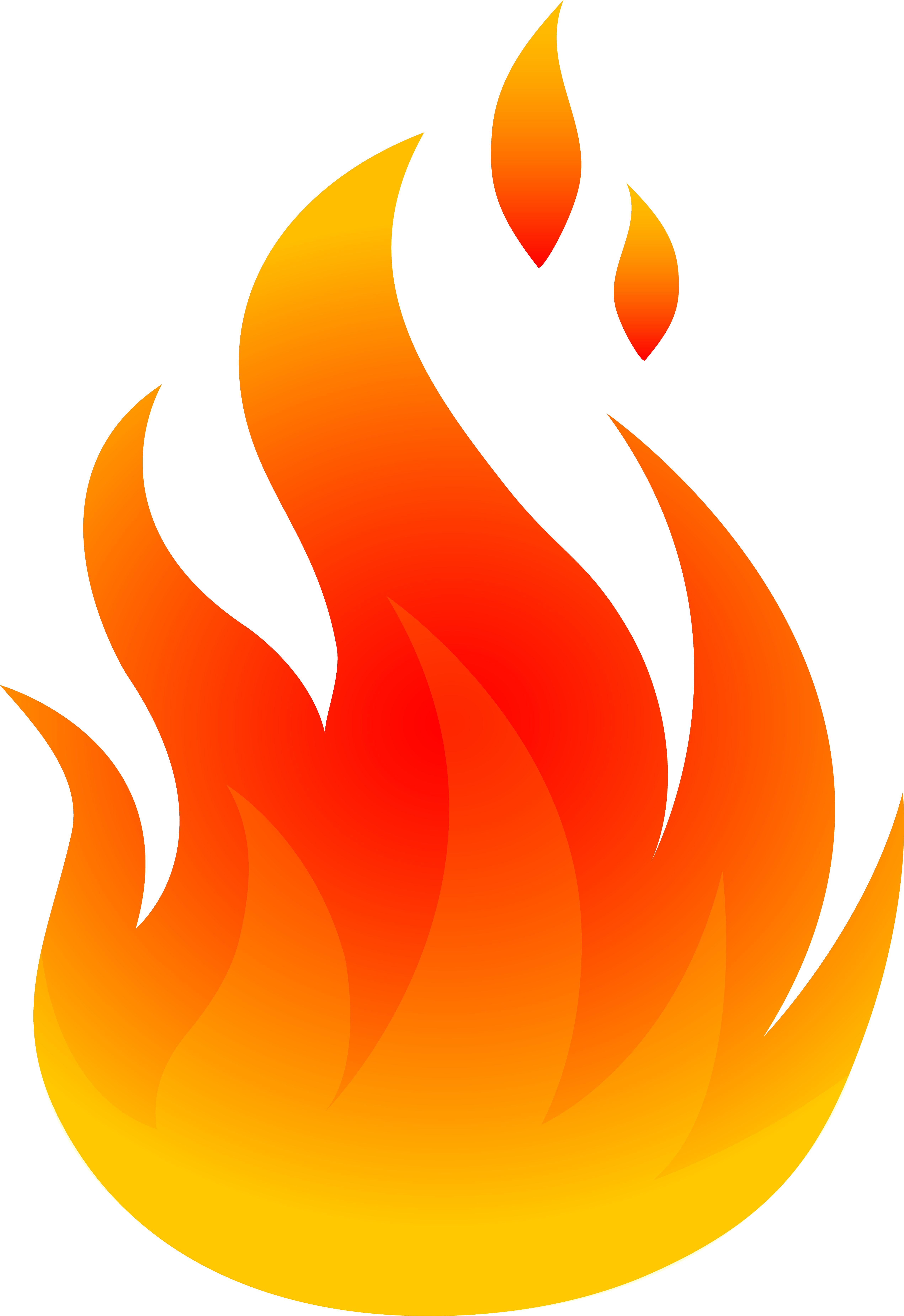 flame design icon png
