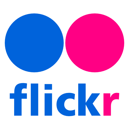 Flickr Icons No Attribution