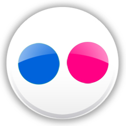Flickr Png Icon