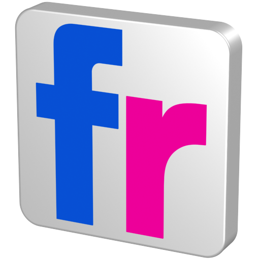 Flickr Icon, Transparent Flickr.PNG Images & Vector - FreeIconsPNG