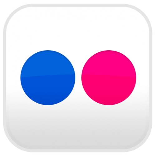 Flickr Icon Library