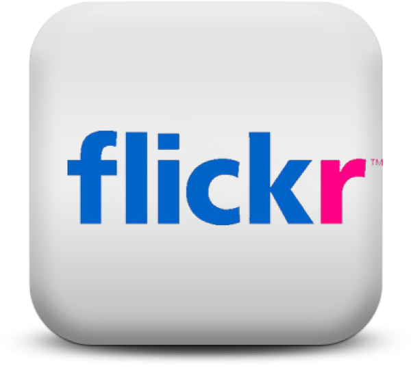 Simple Flickr Png