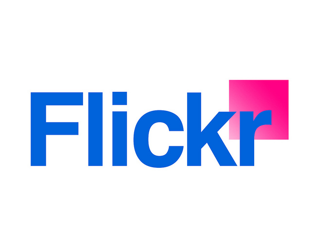 Icon Flickr Png