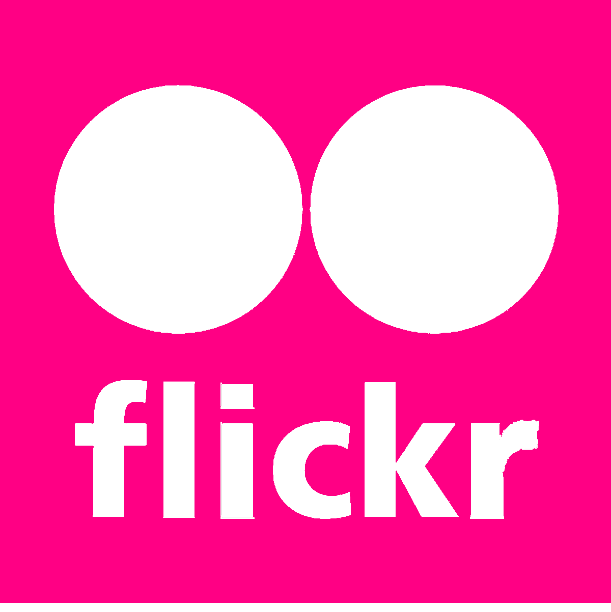 High Quality Flickr Logo Cliparts For Free Png Transparent Background Free Download 8775 Freeiconspng