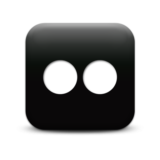 Flickr Logo PNG, Flickr Logo Transparent Background - FreeIconsPNG