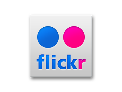 flickr logo | for the lulz | Matvej Tsepenok | Flickr