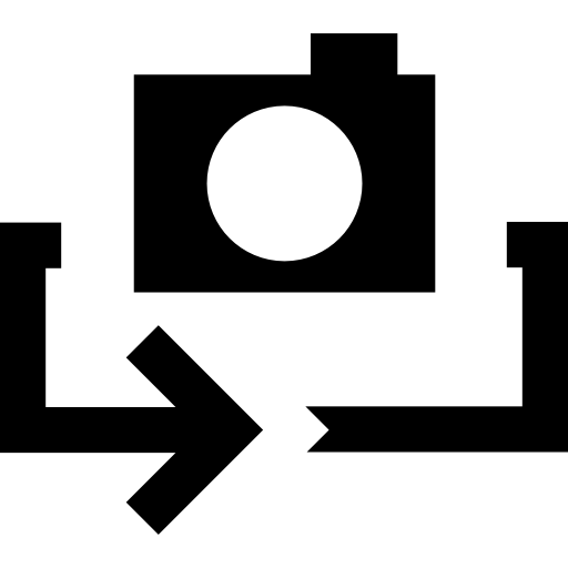 Icon Png Flip Camera