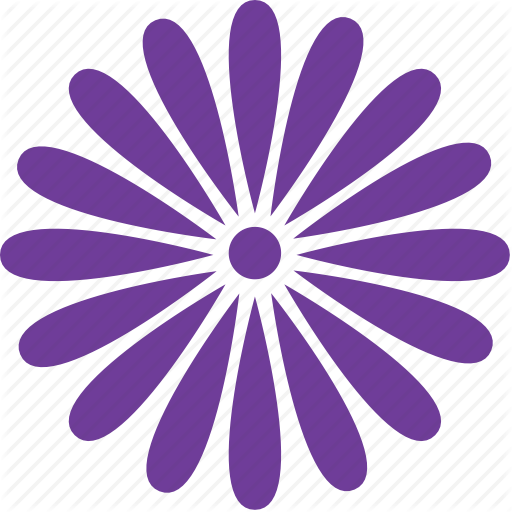 Flowers Icons No Attribution PNG Transparent Background, Free Download