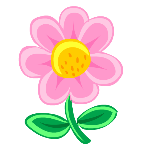 Flower Image Icon Free PNG Transparent Background, Free Download 34274