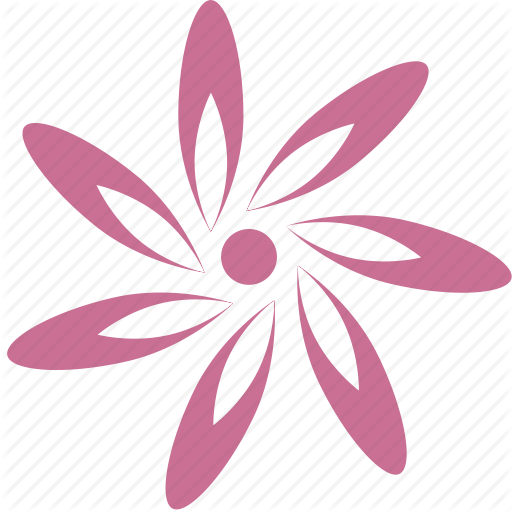 Flower Icon Flower Icon PNG Transparent Background, Free Download 2133