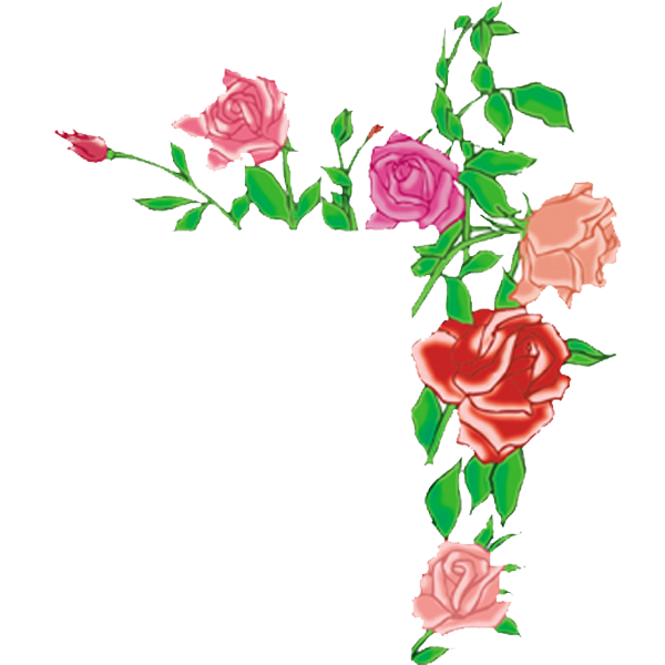 flower photoshop background png
