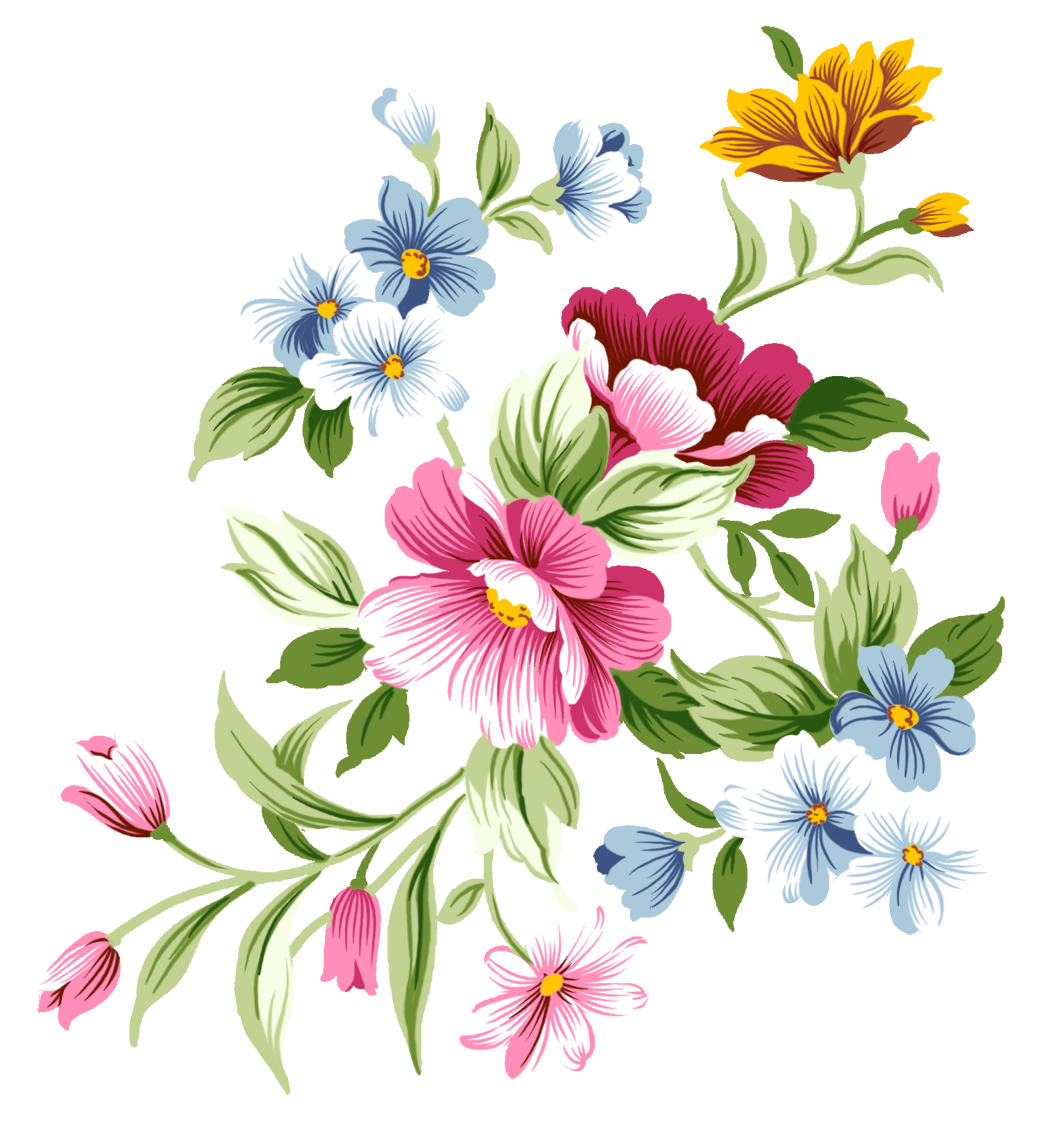 Flower PNG Flower Transparent Background FreeIconsPNG