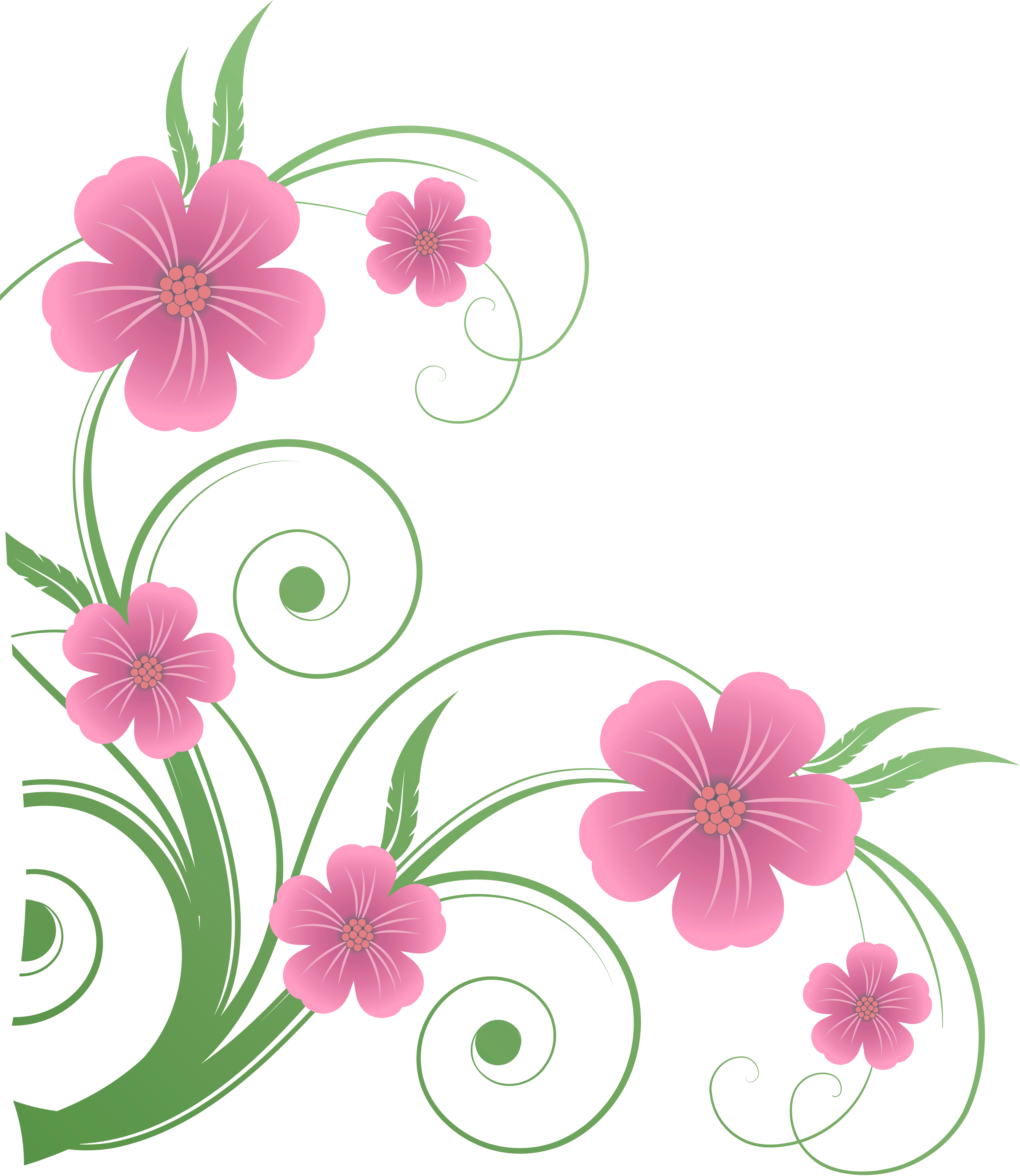 Download And Use Flower Clipart PNG Transparent Background, Free Download  #28698 - FreeIconsPNG
