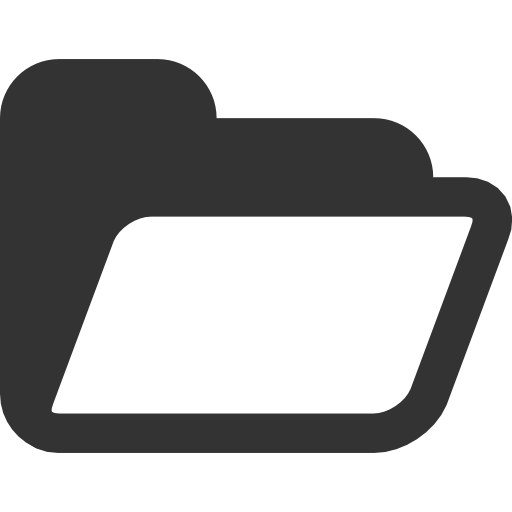 Folder, Directory Icon PNG Transparent Background, Free Download #12404 -  FreeIconsPNG