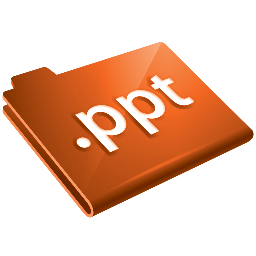 Ppt Pictures Icon