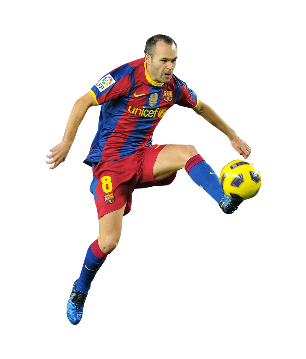 Football renders sales