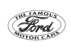 Ford Logo Png - Free Transparent PNG Logos