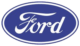 Ford Vector Logo - Download Free SVG Icon