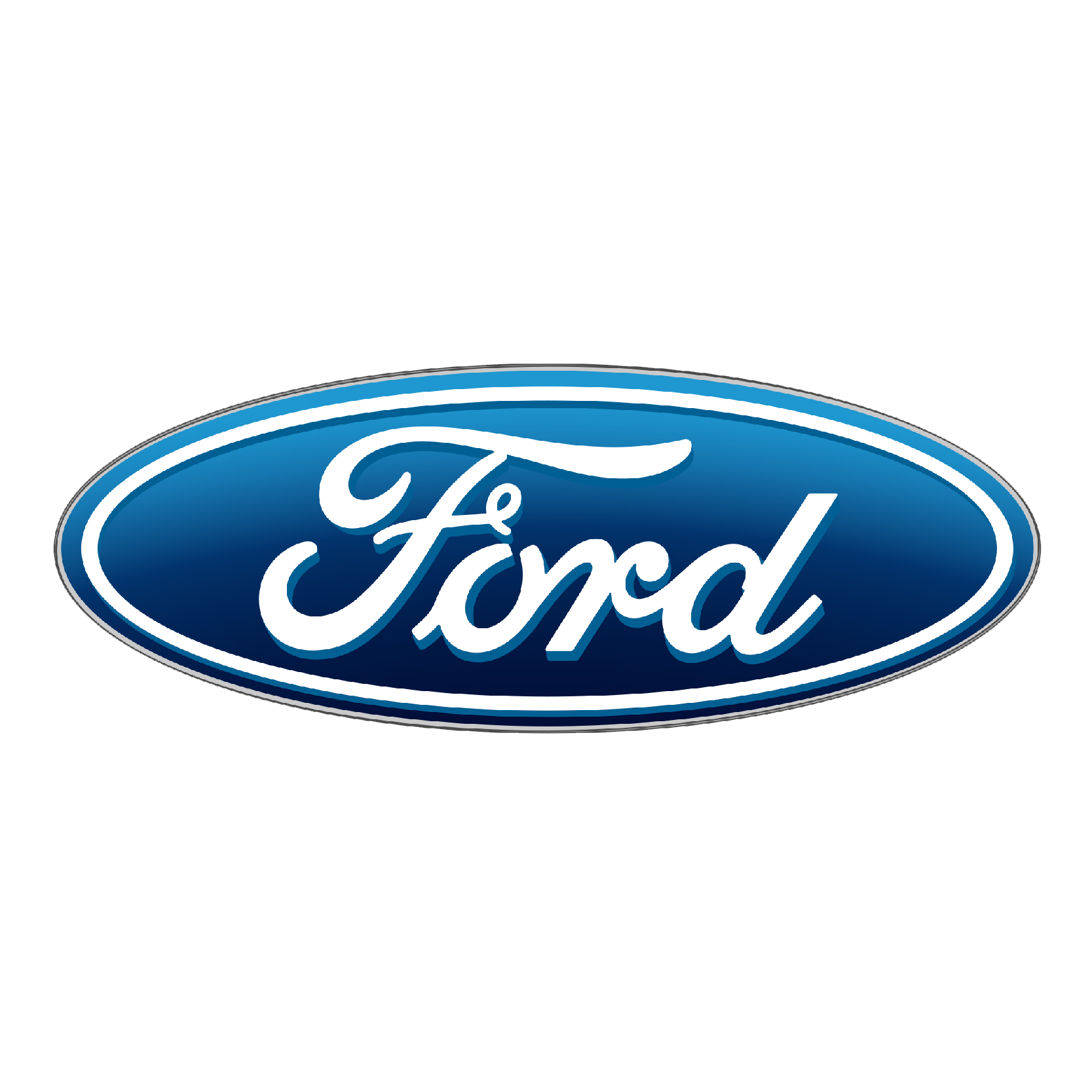 View Ford Logo Transparent Background