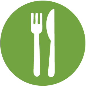 High Resolution Fork And Knife Png Icon #3677 - Free Icons 