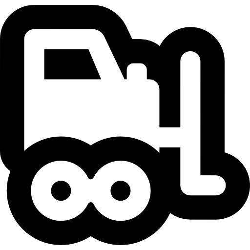 Svg Forklift Free Png Transparent Background Free Download 33845 Freeiconspng